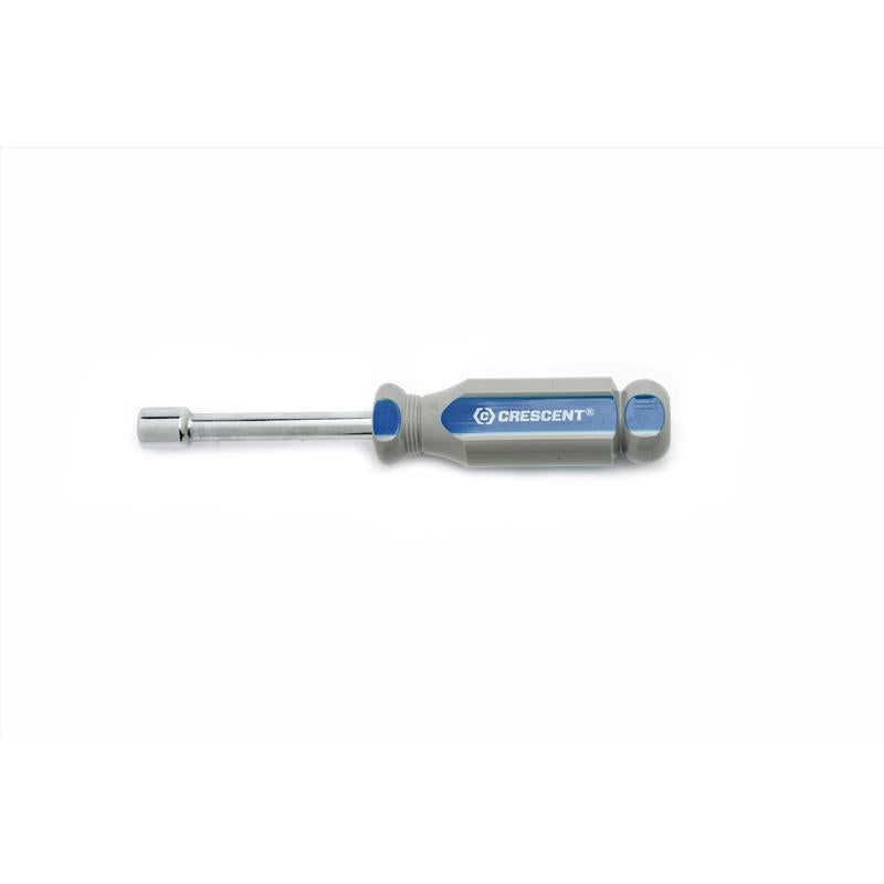 Crescent 10 mm Metric Tri-Lobe Nut Driver 6.75 in. L 1 pc