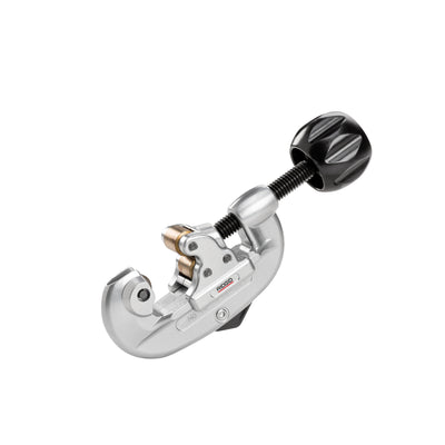 Ridgid 1 1/8 in. Tube Cutter Silver