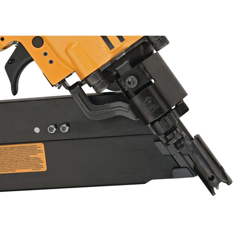 Bostitch 30 Ga. Low Profile 30 deg Framing Nailer