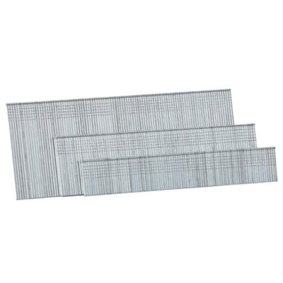 Bostitch 16 Ga. Straight Strip Brite Finish Nails 900 pk