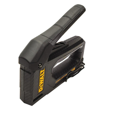 DeWalt 18 Ga. Carbon Fiber Composite Staple Gun