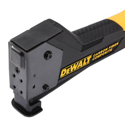 DeWalt 3/8 in. Hammer Tacker