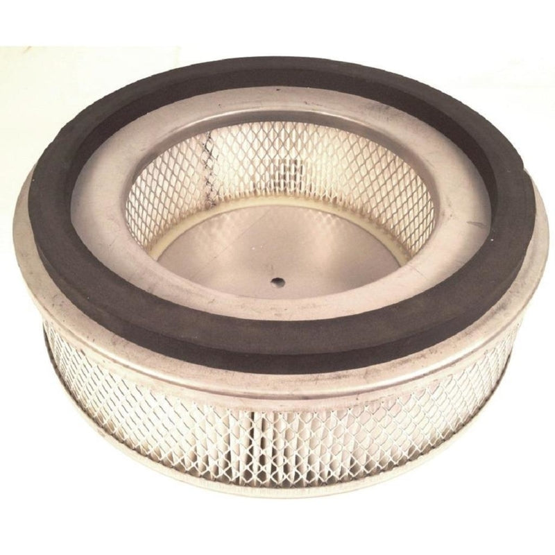 Dustless 11 in. L X 13 in. W Certified HEPA Filter 1 pk