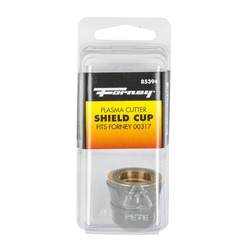 Forney 7.13 in. L X 2 in. W Plasma Cutter Shield Cup 1 pc