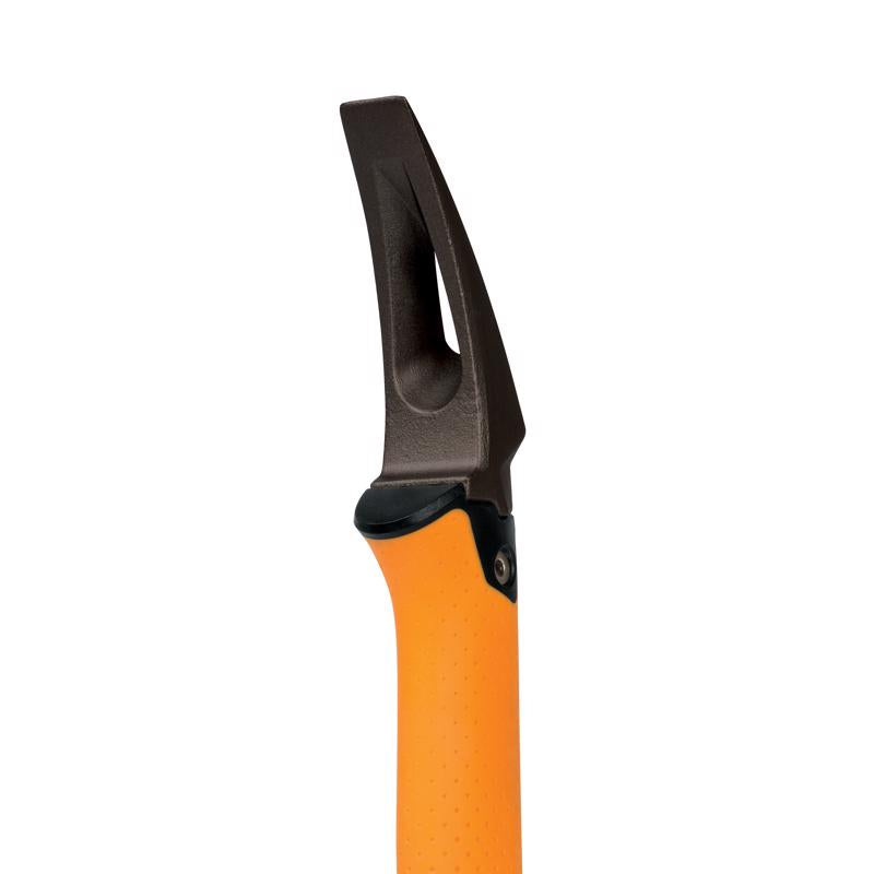 Fiskars Pro IsoCore 18 in. Demolition Tool 1 pk