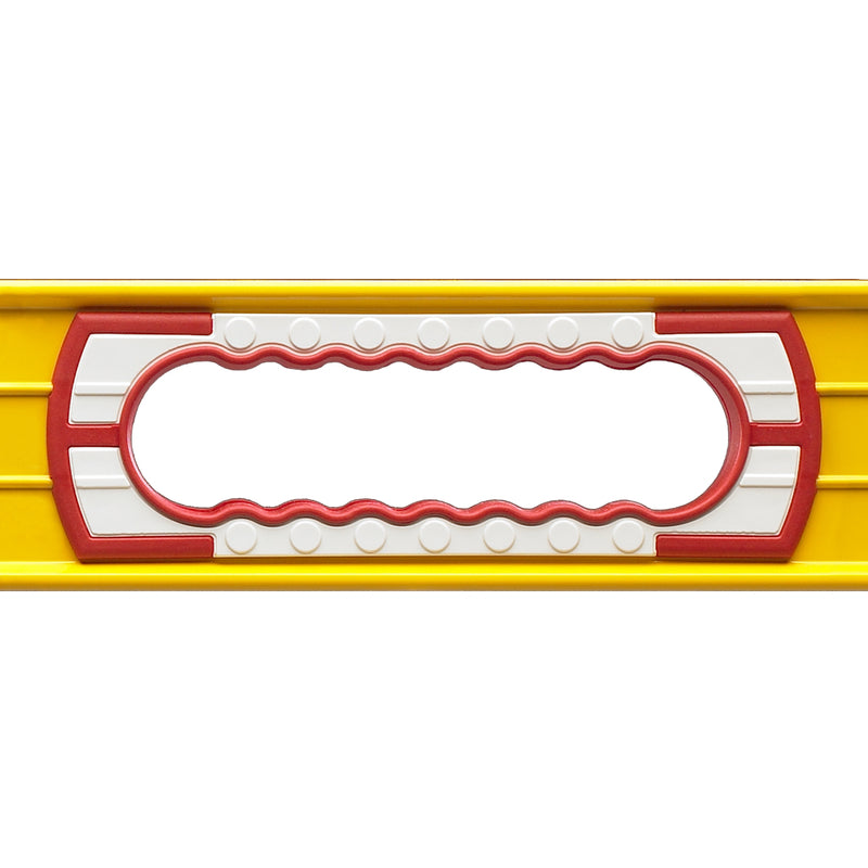 Stabila Aluminum Magnetic Level Set