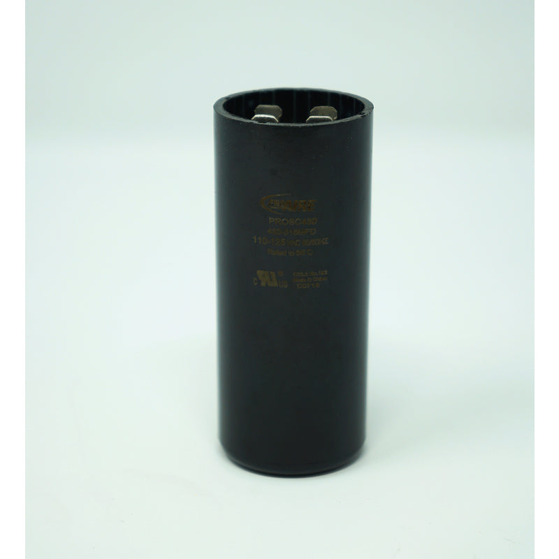 Perfect Aire ProAire 430-516 MFD 125 V Round Start Capacitor