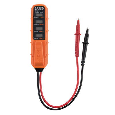 Klein Tools 24-330 V Analog Voltage Tester 1 pk