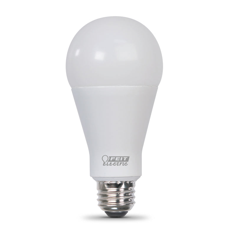 Feit Electric A21 E26 (Medium) LED Bulb Daylight 200 Watt Equivalence 1 pk