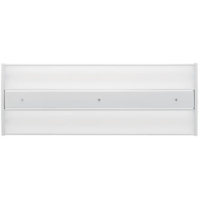 ETI 24 in. L 0 lights LED High Bay Fixture T8 138 W