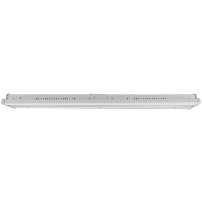 ETI 24 in. L 0 lights LED High Bay Fixture T8 138 W