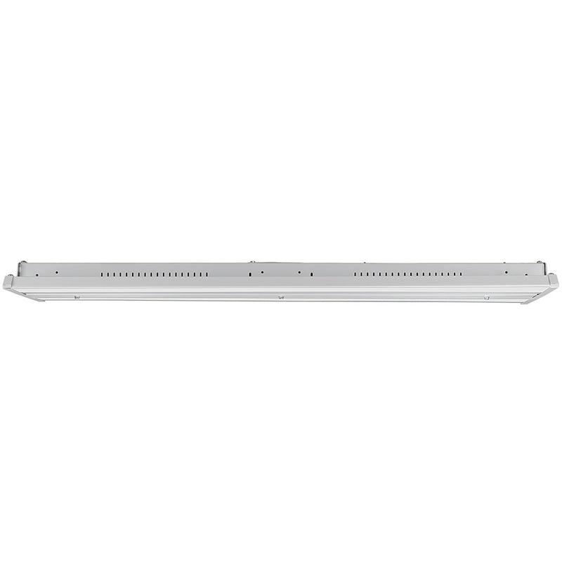 ETI 24 in. L 0 lights LED High Bay Fixture T8 138 W