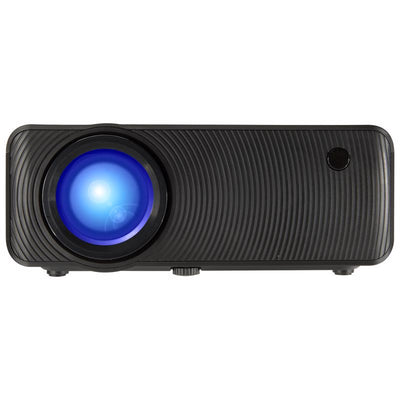 GPX Wireless Bluetooth Mini Projector with Bluetooth