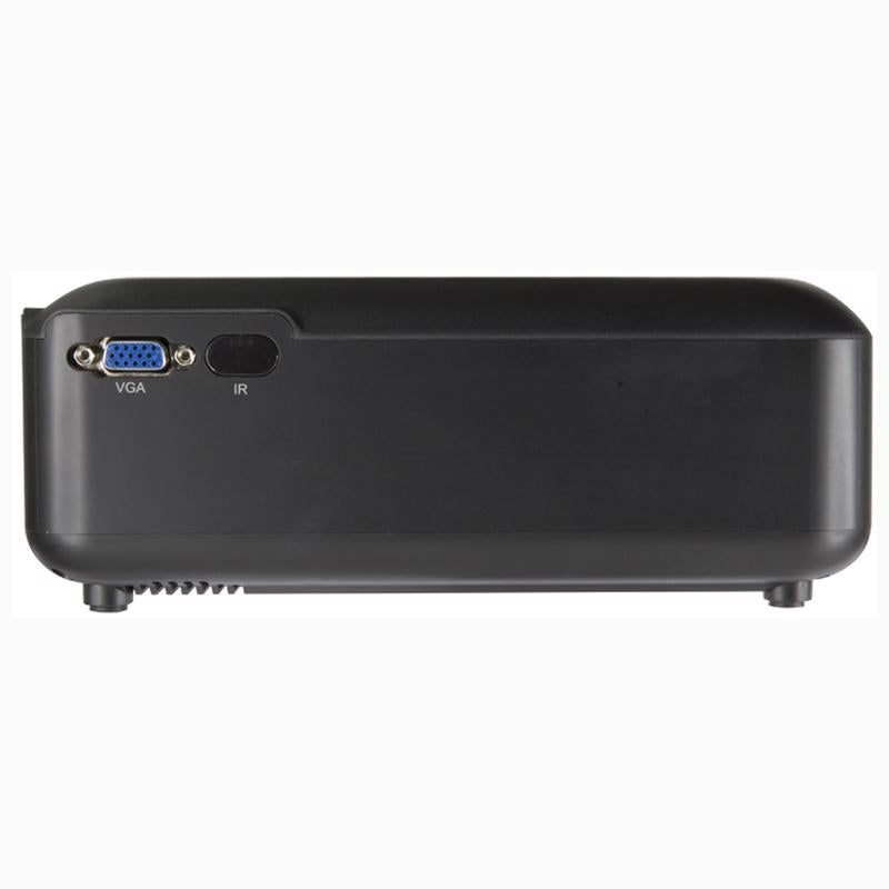 GPX Wireless Bluetooth Mini Projector with Bluetooth