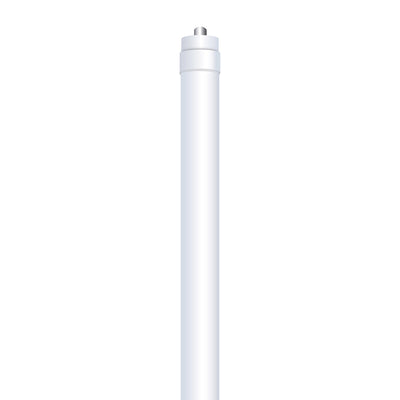 Feit Electric T8/T12 Cool White 96 in. 1-Pin Linear LED Tube Light Bulb 42 Watt Equivalence 1 pk