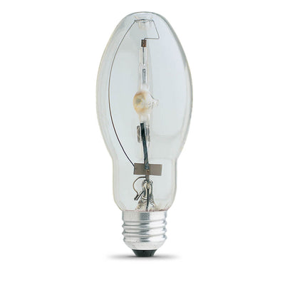 Feit Electric 175 W ED17 HID Bulb 14400 lm White Metal Halide 1 pk