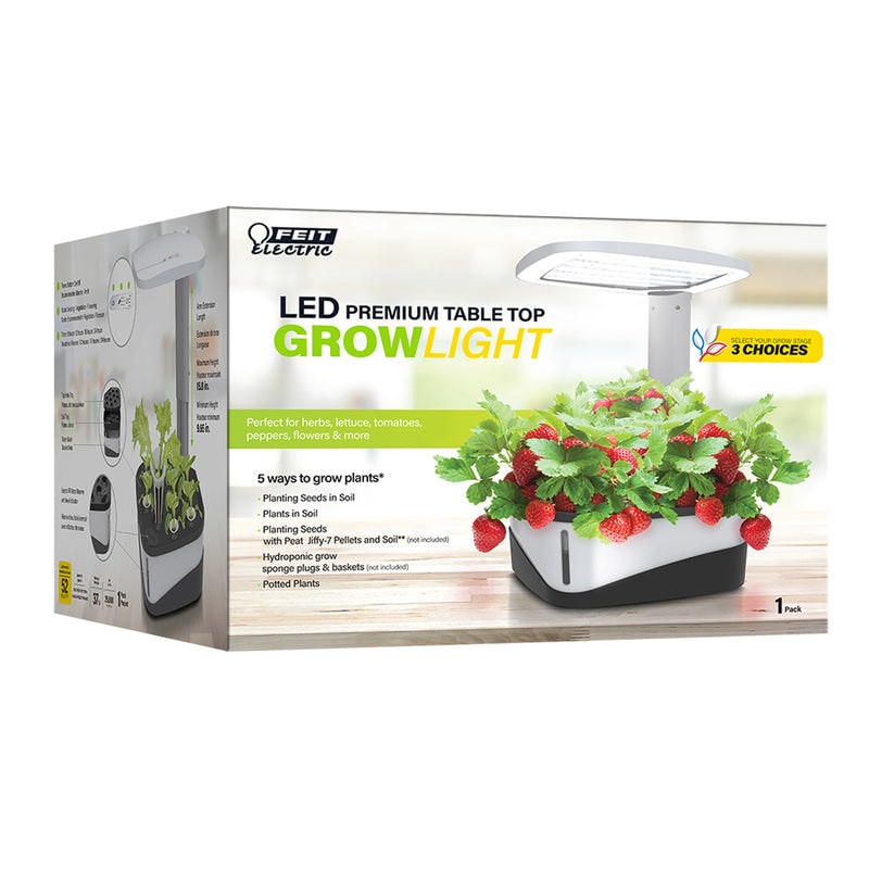 Feit Electric Hydroponic Grow Light 37 W