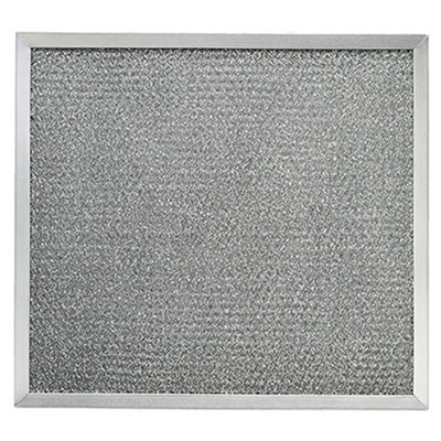 Broan-Nutone 10-3/8 in. W Silver Range Hood Filter