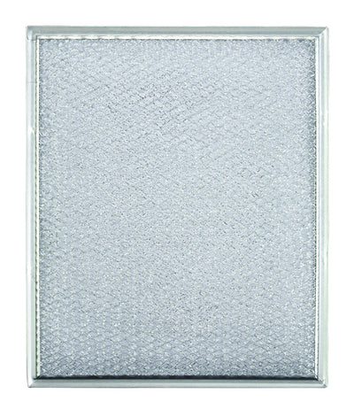 Broan-Nutone 8.75 in. W Silver Range Hood Filter