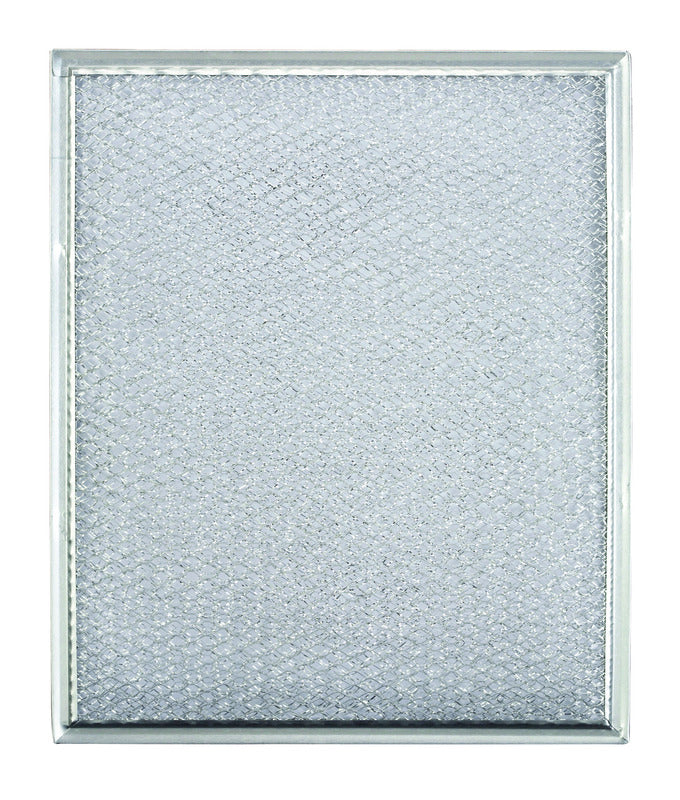 Broan-Nutone 8.75 in. W Silver Range Hood Filter