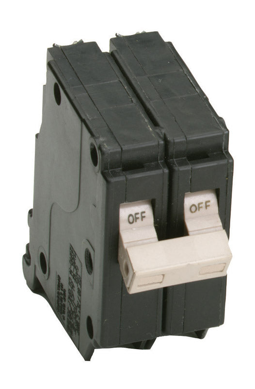 Eaton 70 amps Plug In 2-Pole Circuit Breaker