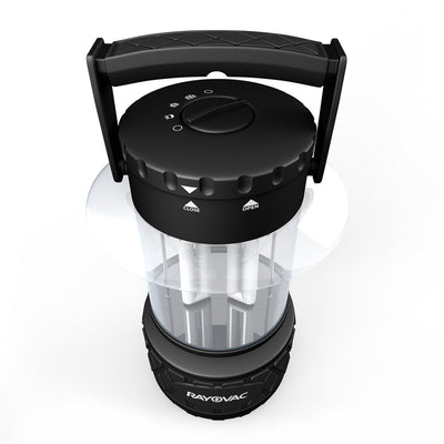 Rayovac 300 lm Green Lantern