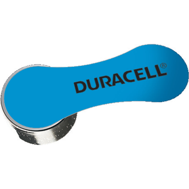 Duracell Zinc Air 675 1.4 V 625 Ah Hearing Aid Battery 6 pk