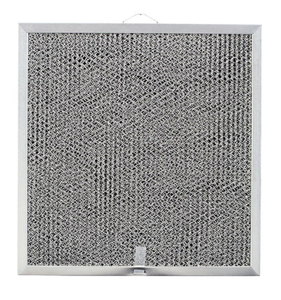 Broan 11-1/4 in. W Silver Range Hood Filter