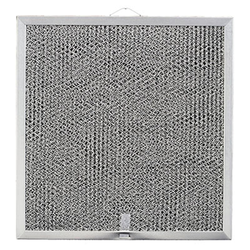 Broan 11-1/4 in. W Silver Range Hood Filter