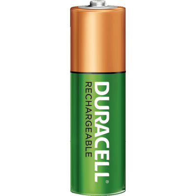 Duracell NiMH AAA 1.2 V 850 Ah Rechargeable Battery DCNLAAA4BCD 4 pk