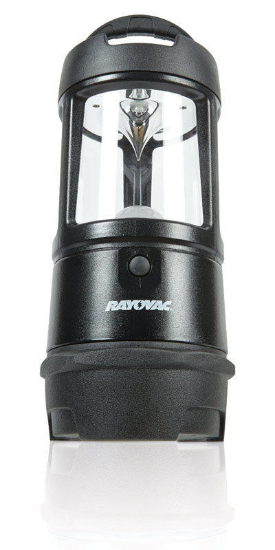 Rayovac Workhorse 600 lm Black Lantern