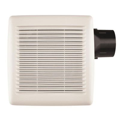 Broan Flex Series 110 CFM 3 Sones Bathroom Ventilation Fan