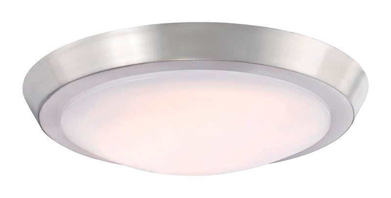 Westinghouse Brushed Switch LED Light Fixture