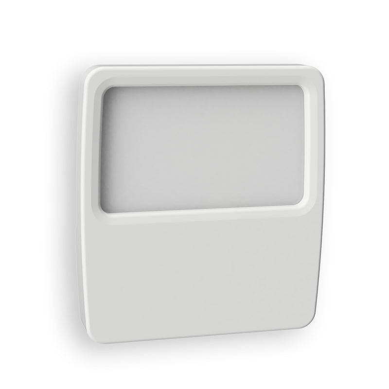 Westek Forever-Glo Automatic Plug-in LED Panel Night Light