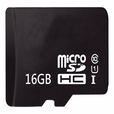 Gigastone 16 GB Micro SD Flash Memory Universal Pack 1 pk