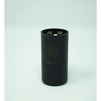 Perfect Aire ProAire 400-480 MFD 125 V Round Start Capacitor