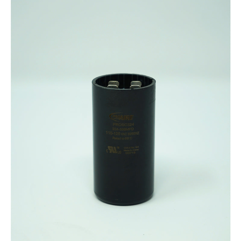 Perfect Aire ProAire 324-388 MFD 125 V Round Start Capacitor