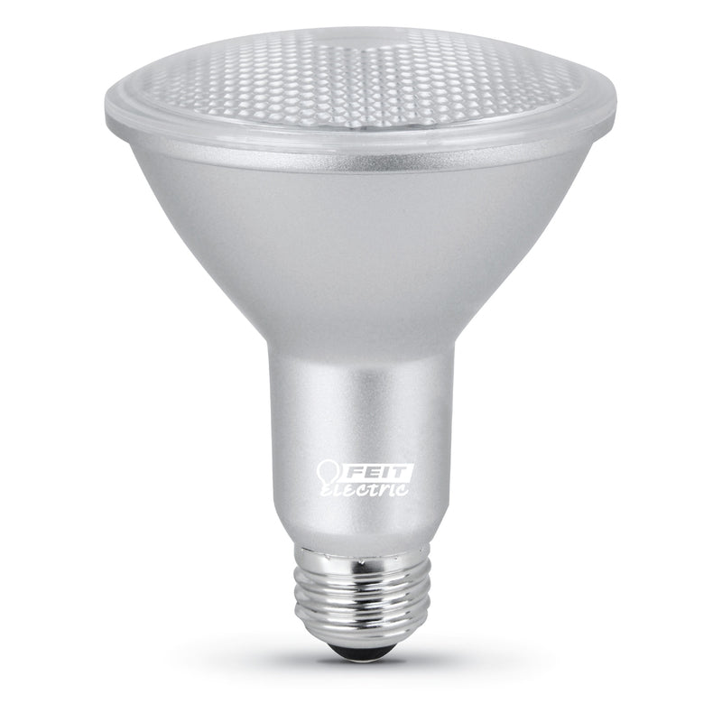 Feit Electric Enhance PAR30 E26 (Medium) LED Bulb Daylight 75 Watt Equivalence 2 pk