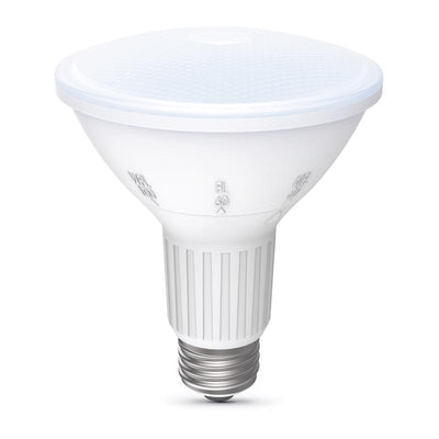 Feit Electric Intellibulb BeamChoice PAR30 E26 (Medium) LED Bulb Daylight 75 Watt Equivalence 1 pk