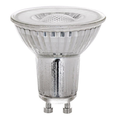Feit Electric Enhance MR16 GU10 LED Bulb Bright White 35 Watt Equivalence 3 pk
