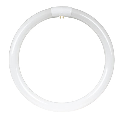 Feit Electric 40 W T9 16 in. L Fluorescent Bulb Cool White Circular 4100 K 1 pk