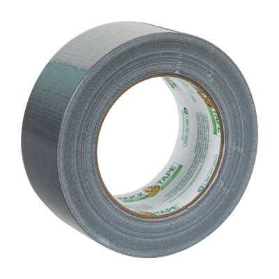 Duck Max Strength 1.88 in. W X 20 yd L Silver Duct Tape