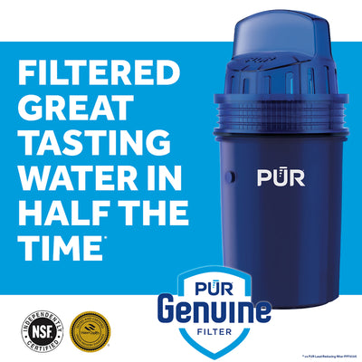 PUR Maxion Pitchers Replacement Filter For PUR