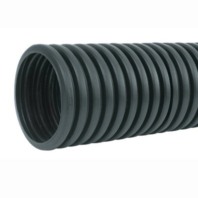 Advance Drainage Systems 6 in. D X 100 ft. L Polyethylene Slotted Perforated Drain Pipe