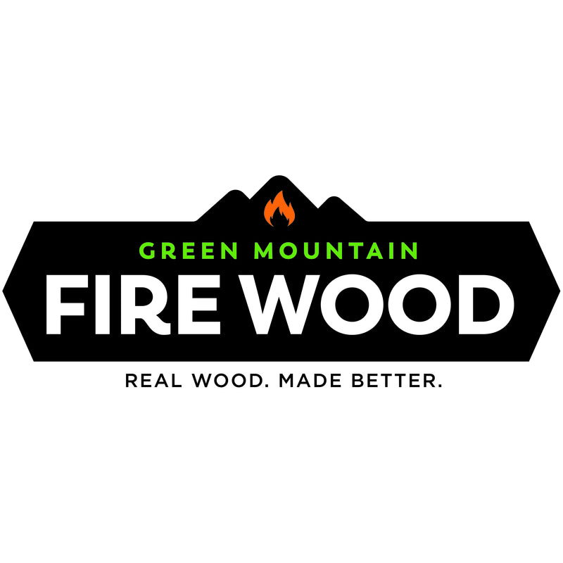 Green Mountain Firewood 10 pk