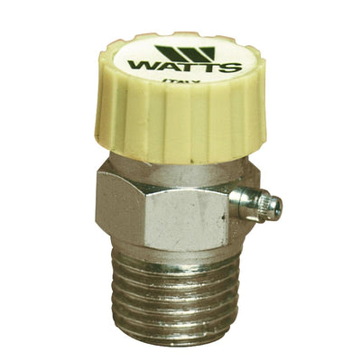 Watts HAV 1/8 in. Automatic Vent Valve