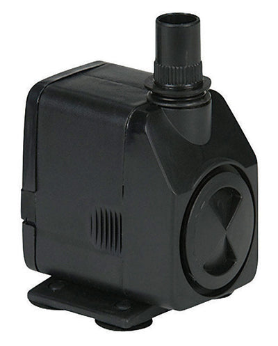 Little Giant PES Series 1/2 HP 130 gph Thermoplastic Switchless Switch AC Magnetic Drive Pumps