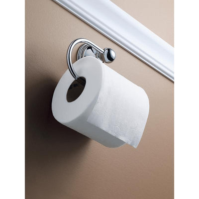 Moen Preston Chrome Toilet Paper Holder