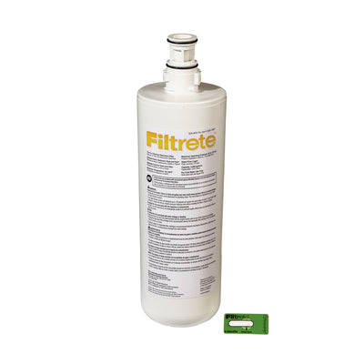Filtrete Under Sink Replacement Water Filter