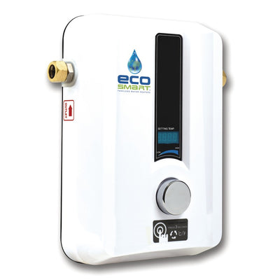 Ecosmart 11800 W Tankless Electric Water Heater